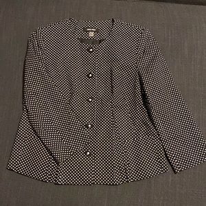 Nine West Blazer